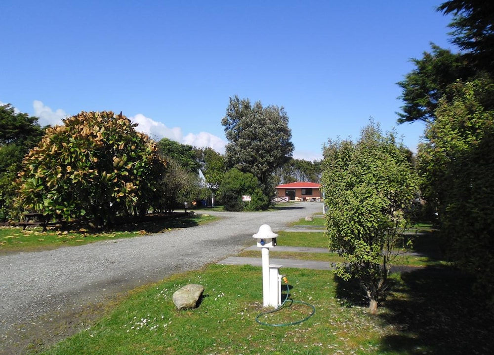 Greymouth Kiwi Holiday Parks Motels 15/44