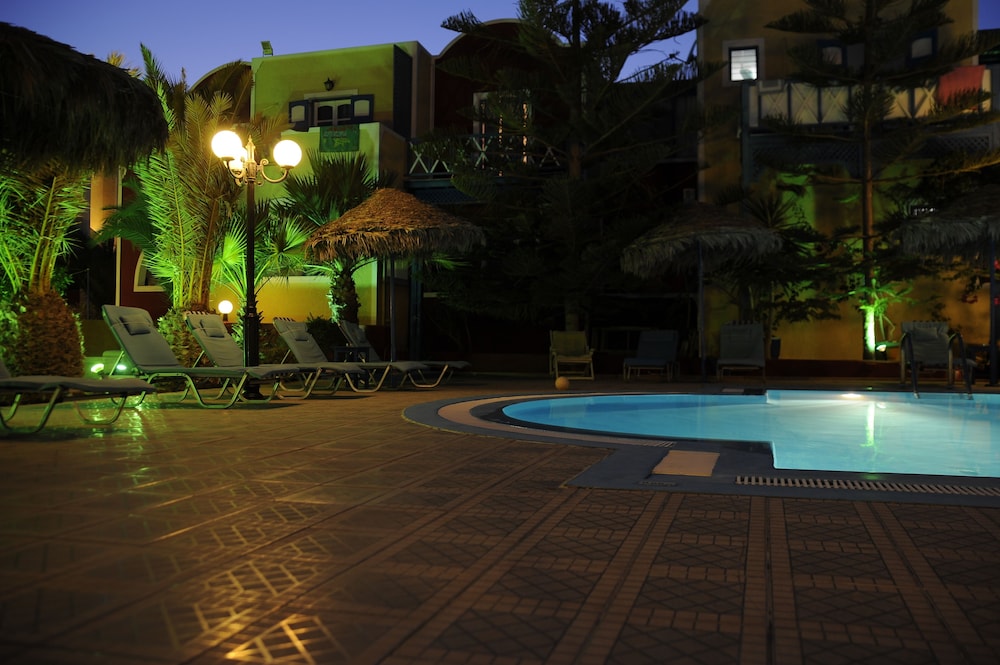 VILLA MICHALIS 11/59