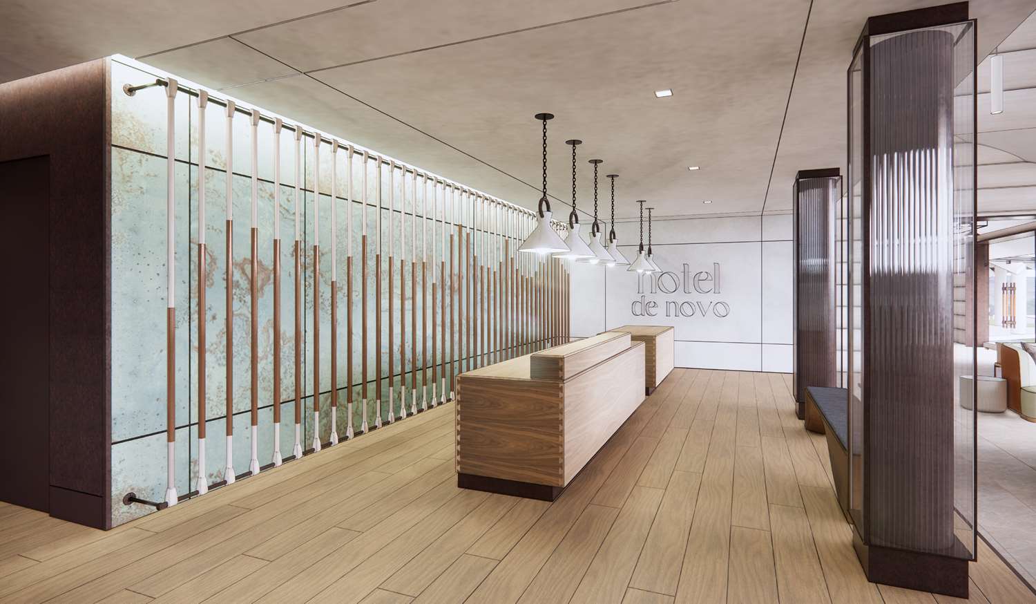 Hotel De Novo Springdale, Tapestry Collection by Hilton 13/41