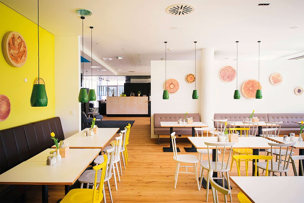 Vienna House Easy by Wyndham Gunzburg 45/62