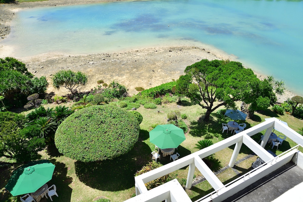 Hotel South Island 50/57