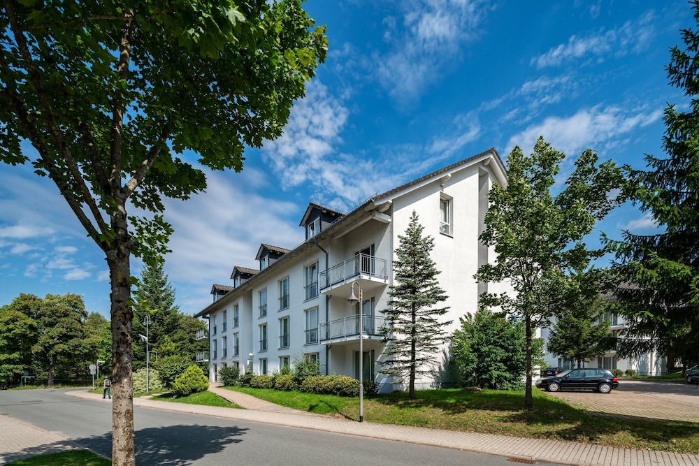 AHORN Panorama Hotel Oberhof 56/65