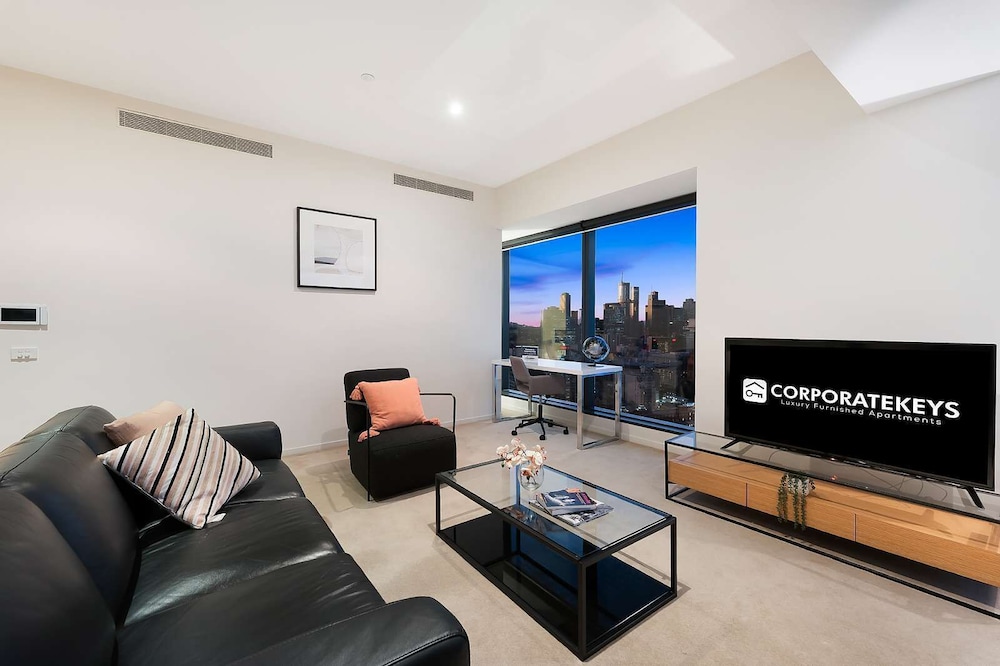 Southbank Apartments - Eureka Tower 29/48