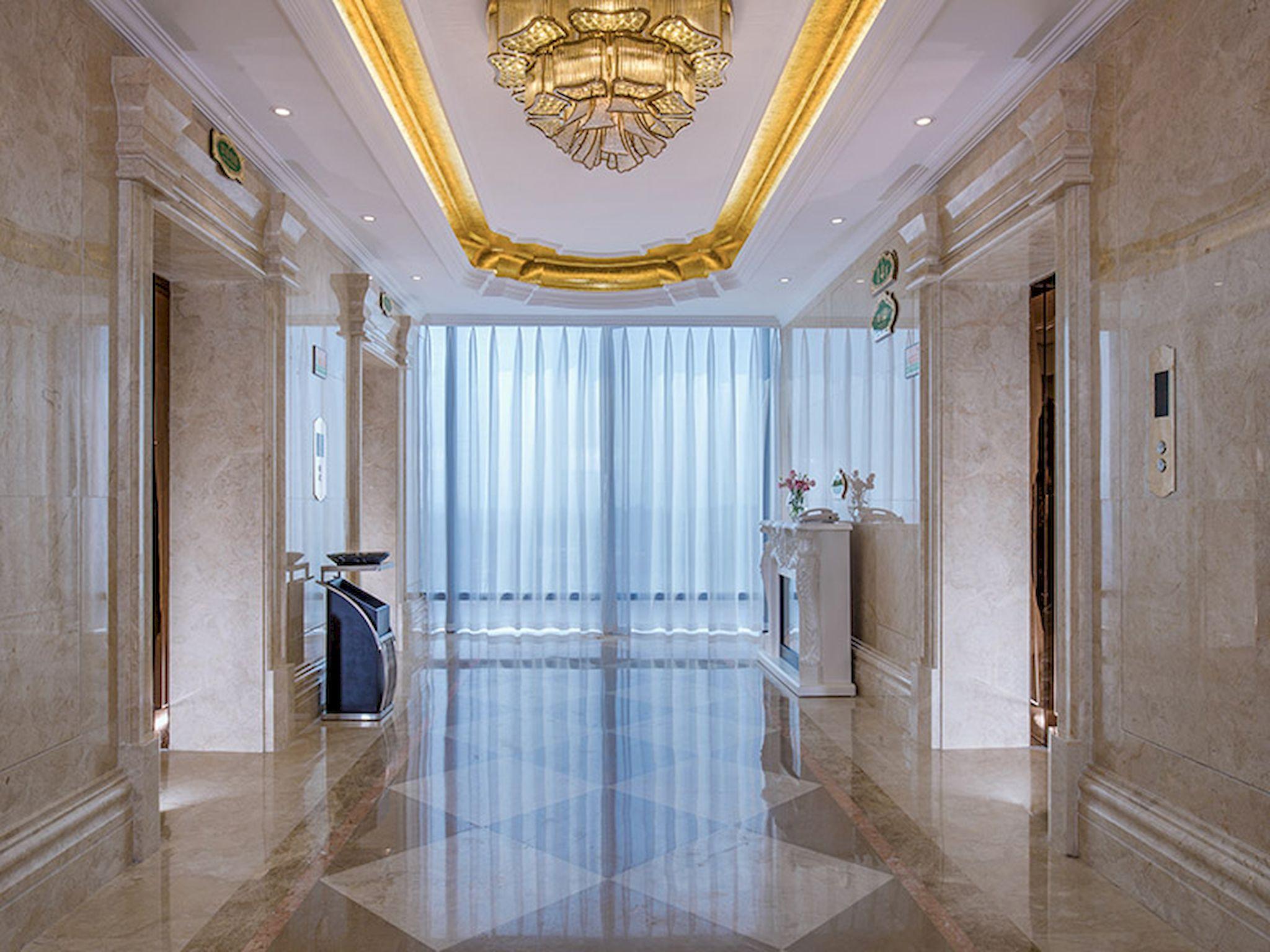 Vienna International Hotel (Guangzhou Shijing) 8/41