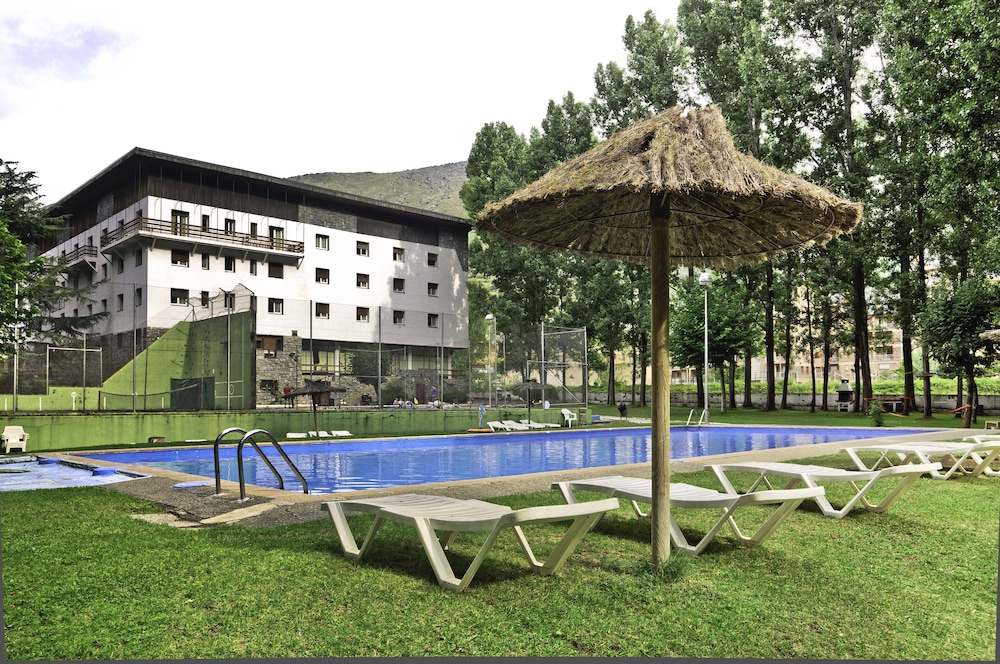Condes de Pallars 60/66