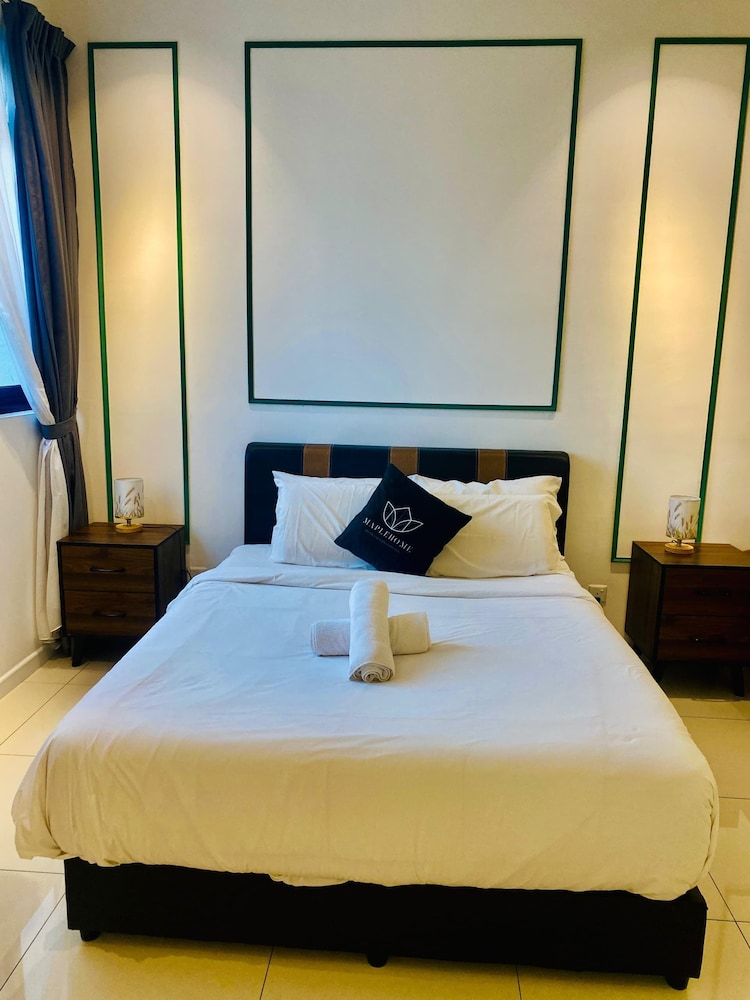 Chambers Kuala Lumpur by Five Senses 14/50