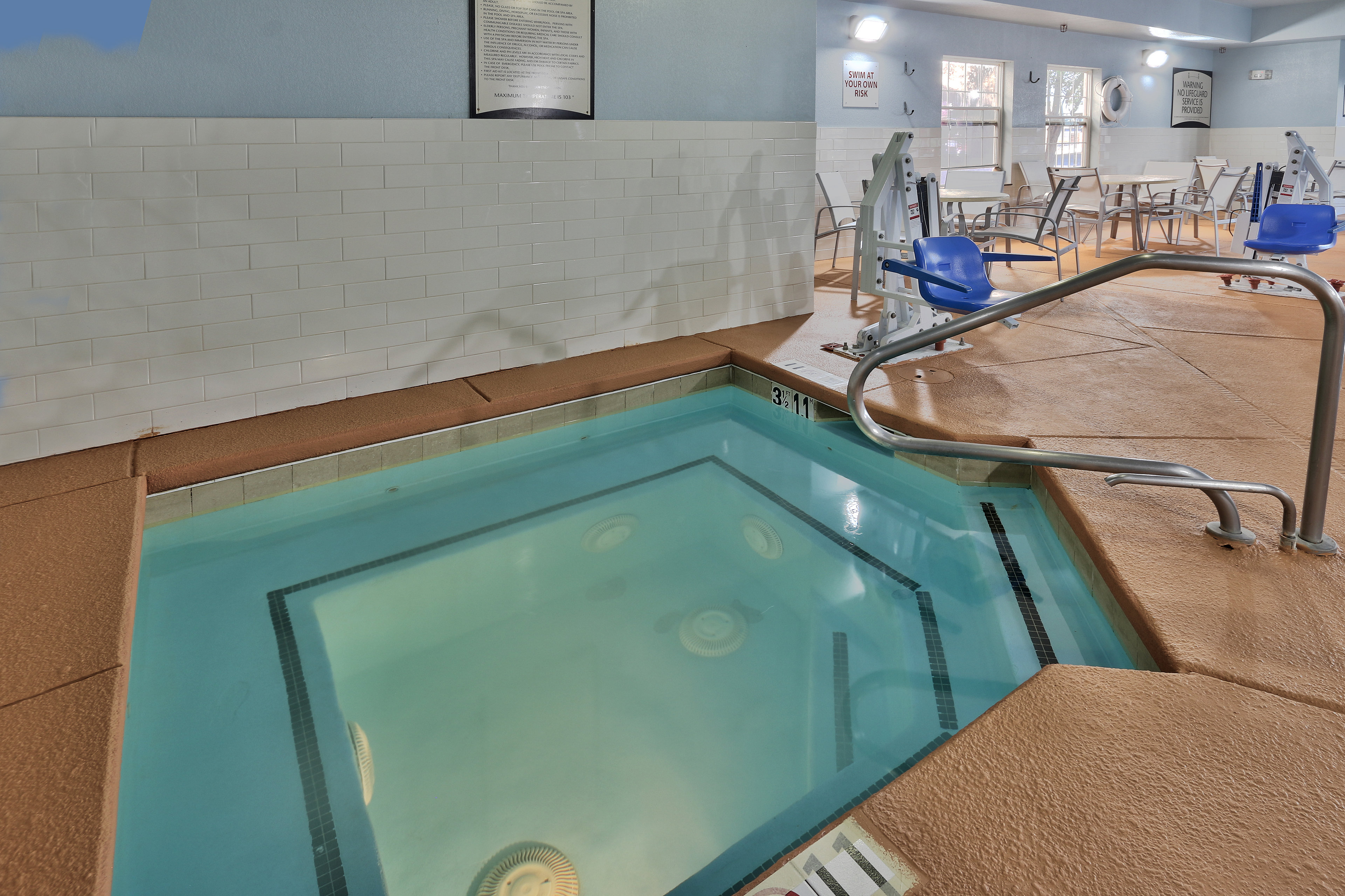 Staybridge Suites Albuquerque North 32/78
