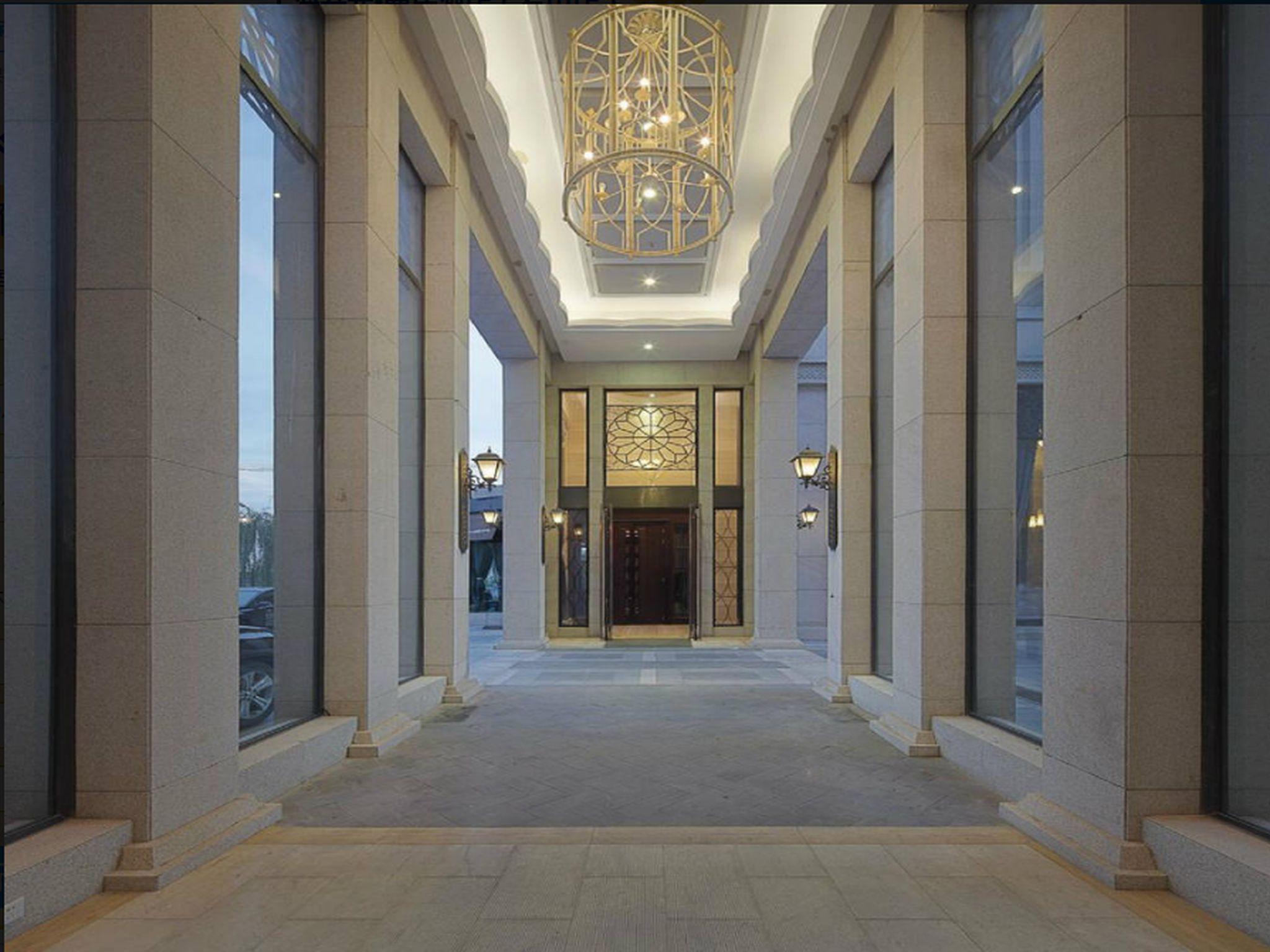 Manju Hotel (Shanghai New International Expo Centre) 5/51