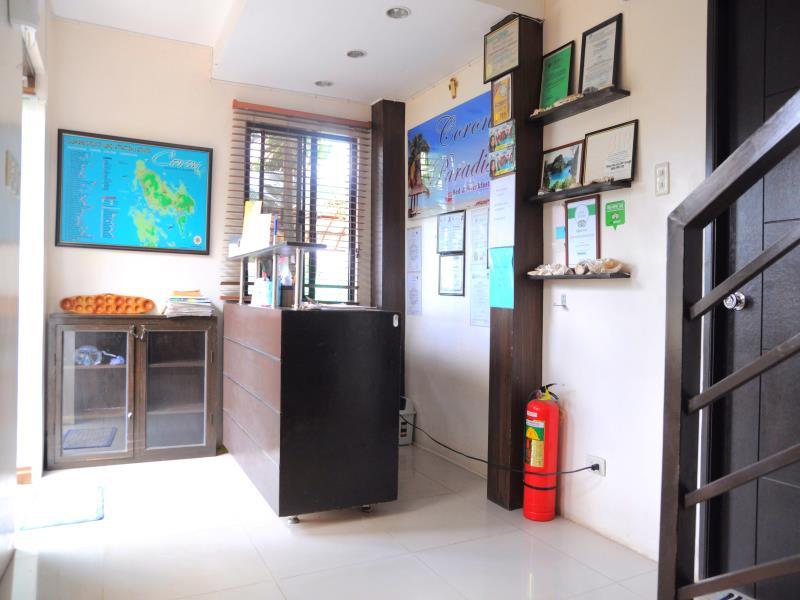Coron Paradise Bed &amp; Breakfast 7/64