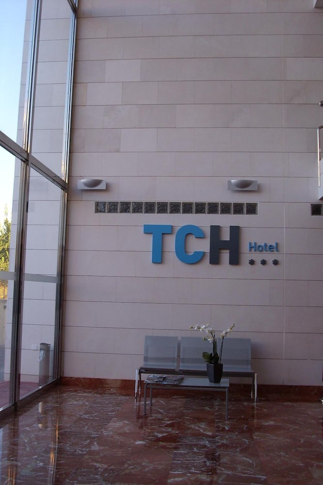 Tch Hotel 22/50