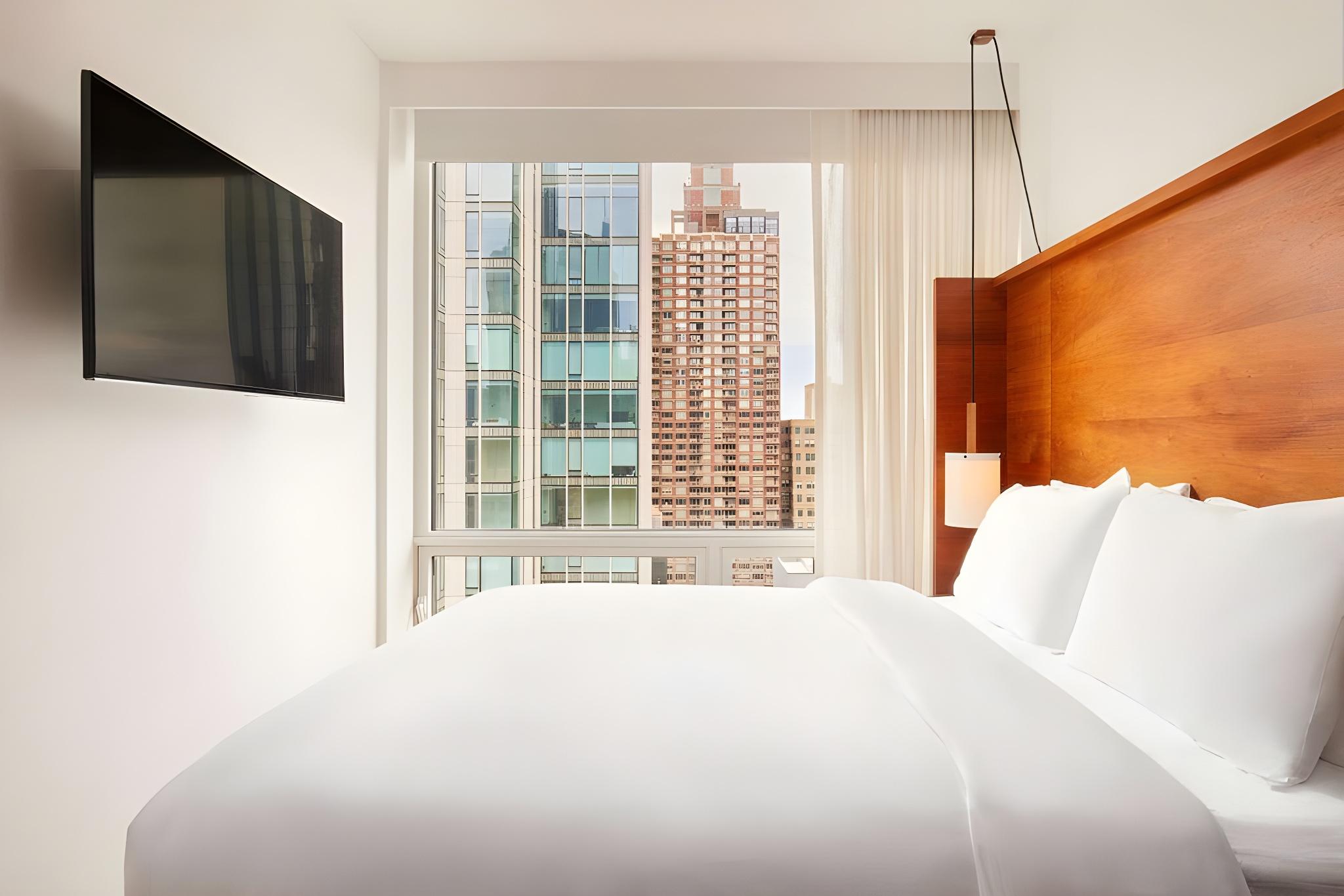 Room at Arlo Nomad, NEW YORK - NY