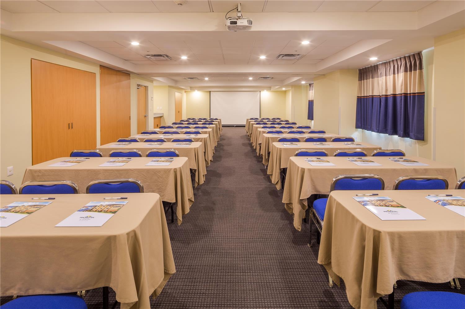 Microtel Inn & Suites by Wyndham Culiacan 49/56