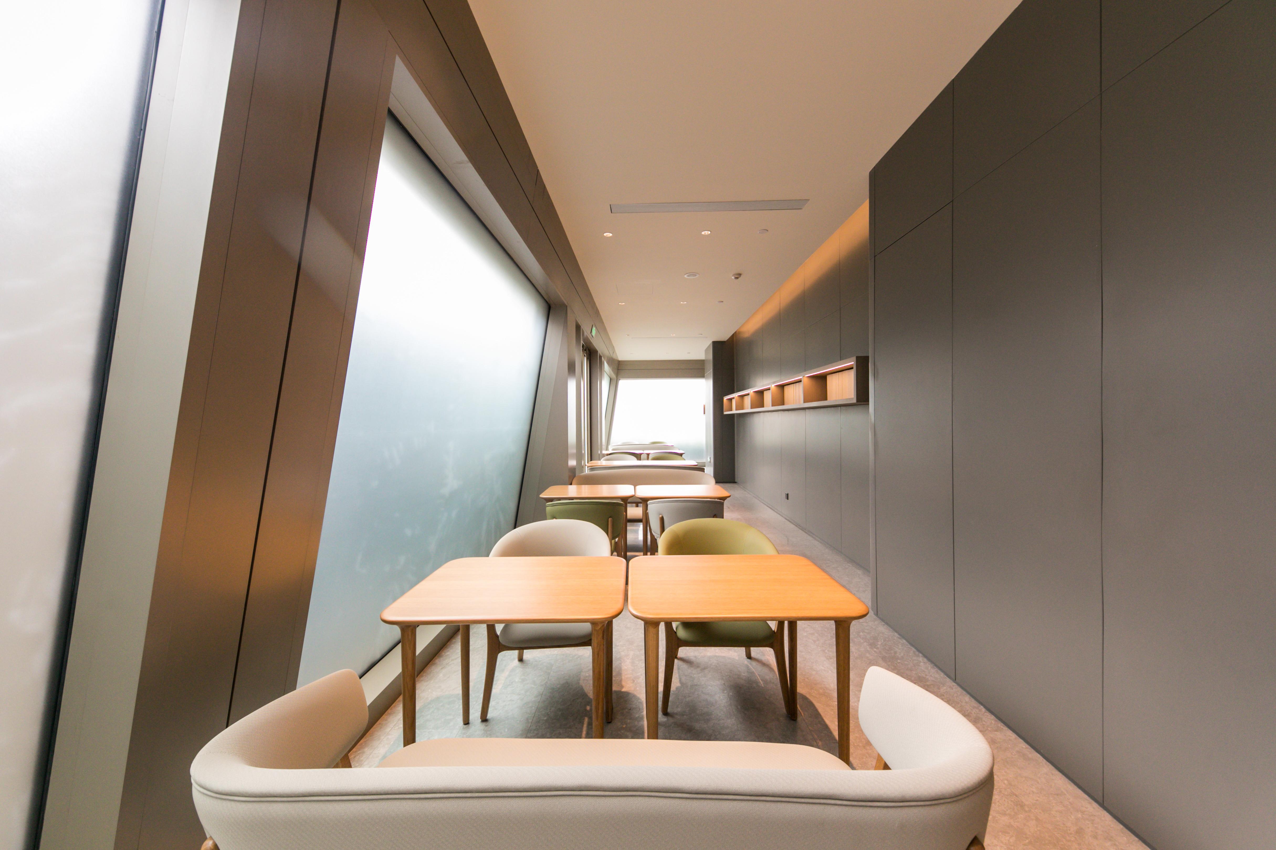 Ji Hotel (Shanghai Gubei Fortune Center) 13/22