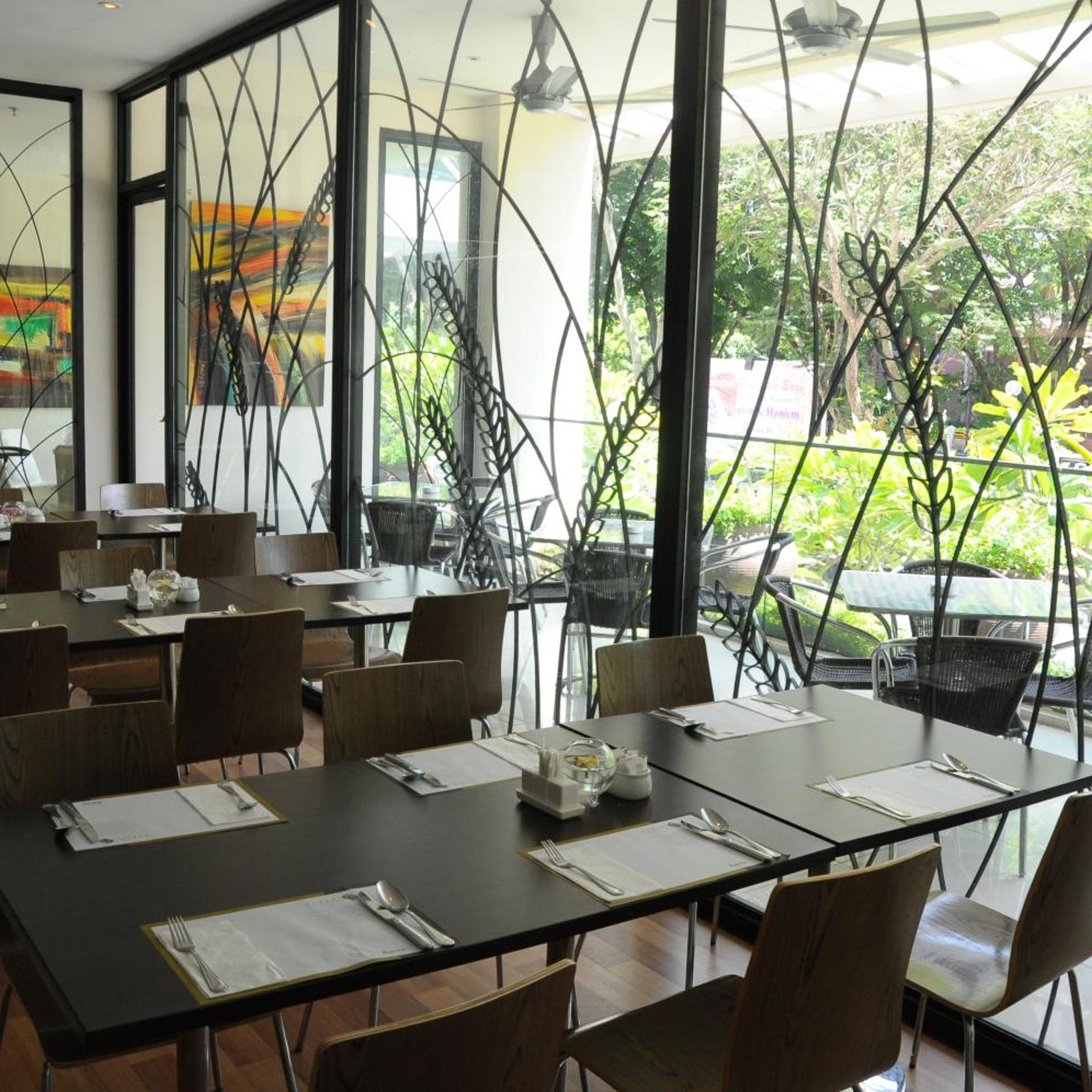 The Jerai Hotel Alor Star 37/50