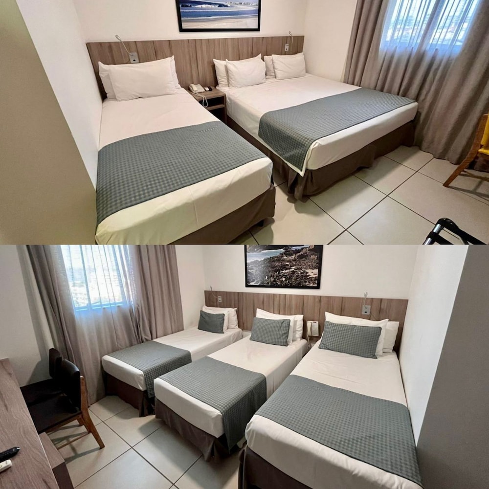 Matiz Oasis Cabo Frio Ex Best Western Plus Oasis Cabo Frio Hotel 8/40