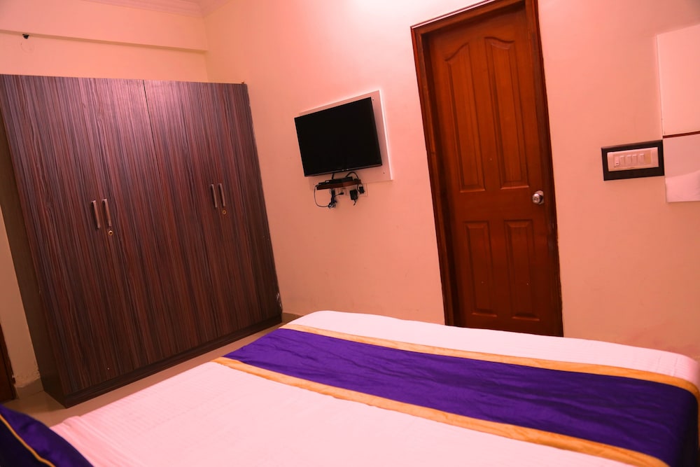 Airport Gateway Hotel 16/34