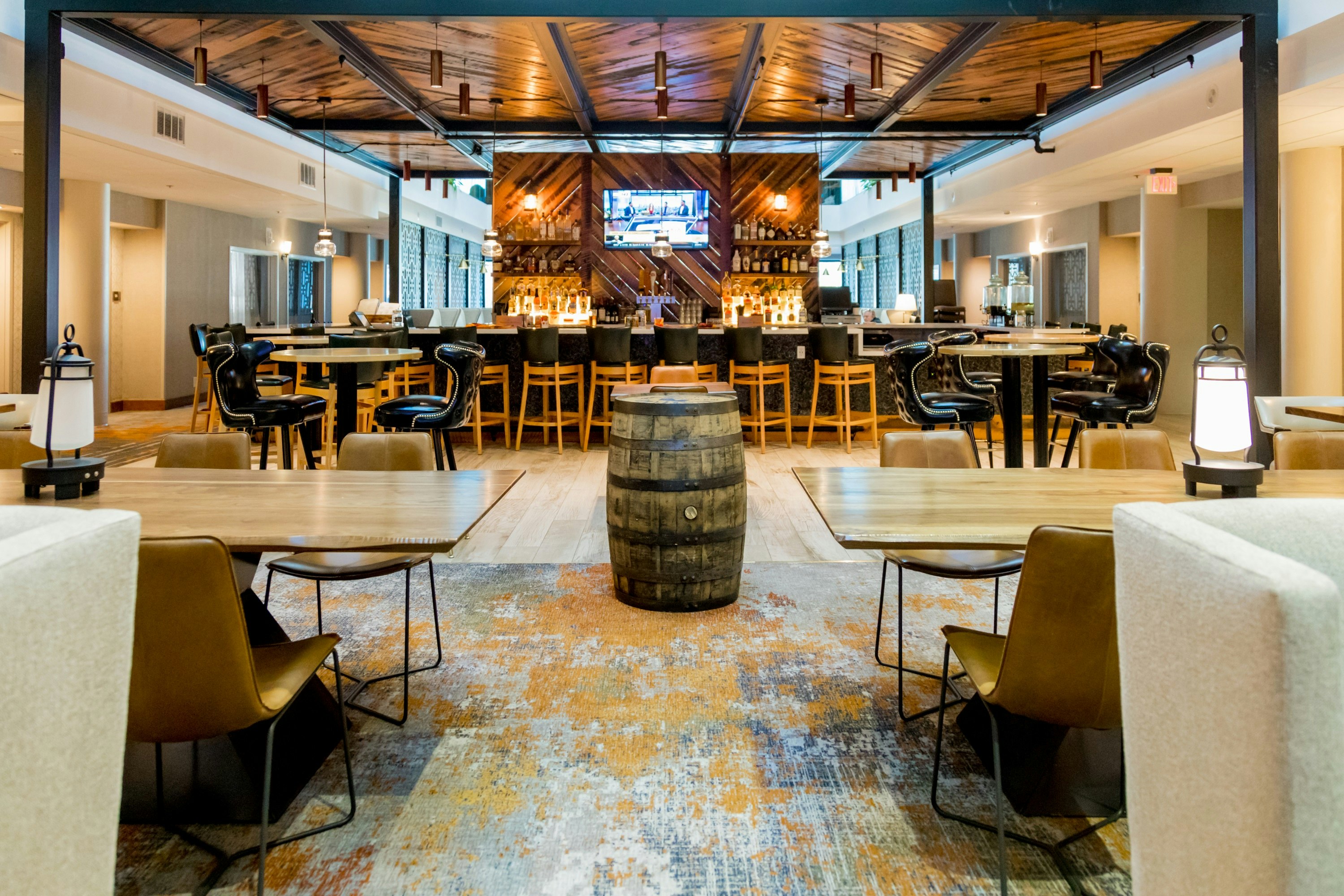 Embassy Suites By Hilton Lexington Green 43/52