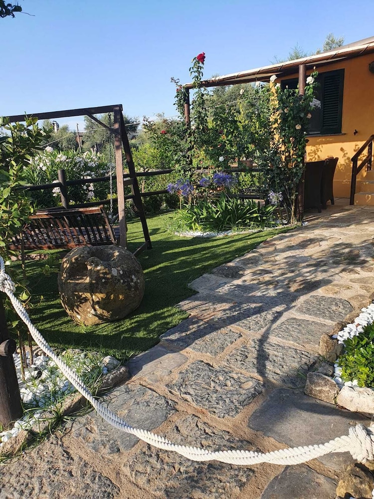Casale Antonietta 3/72