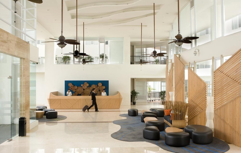 Hotel Santika Bangka 29/46