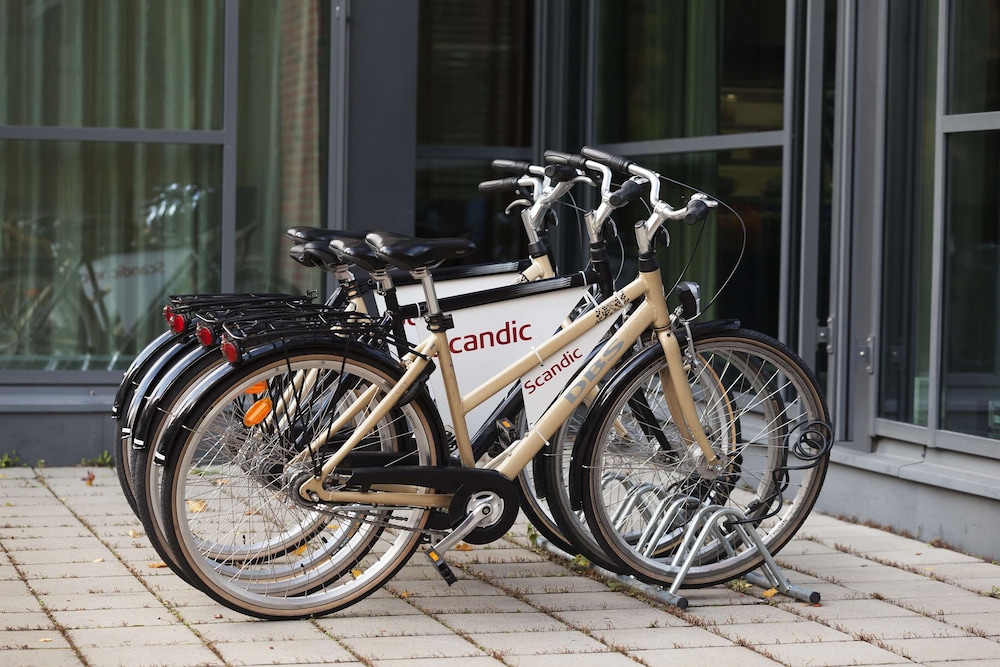 Scandic Helsfyr 15/50