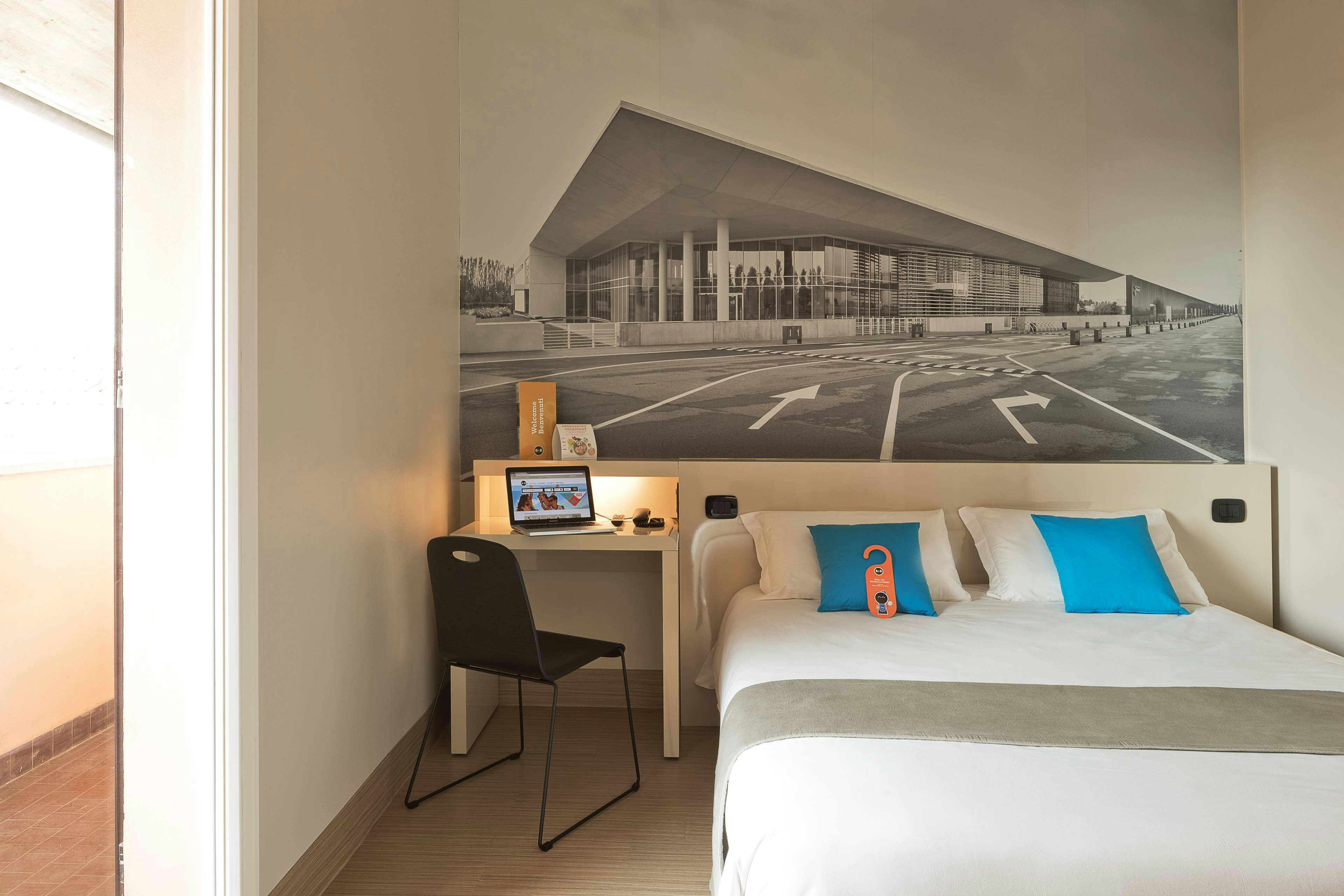 B&B Hotel Bergamo 15/51
