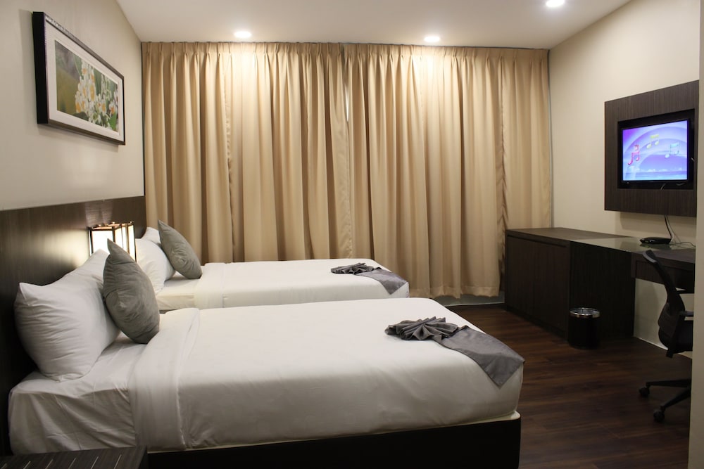 Samalaju Resort Hotel 22/46