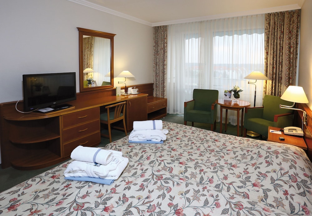 Danubius Health Spa Resort Heviz 20/71