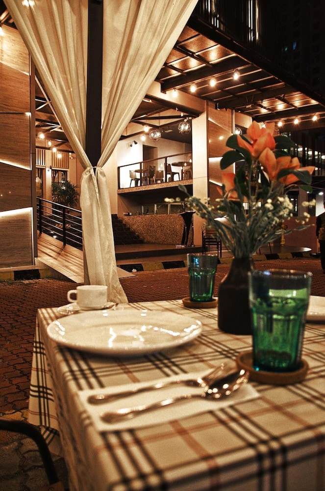 G5 Hotel And Services Apartment 12/52