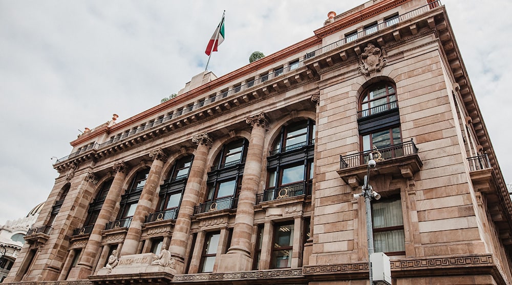 ホテル MX ガリバルディ CDMX トレードマーク コレクション バイ ウィンダム 写真1