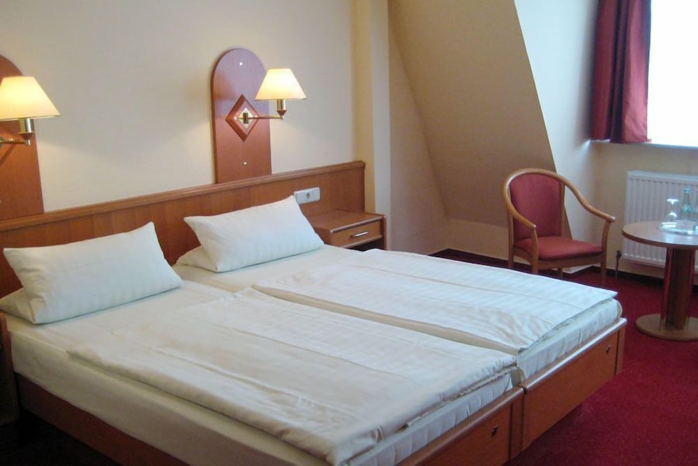 Hotel Zum Baeren 5/38