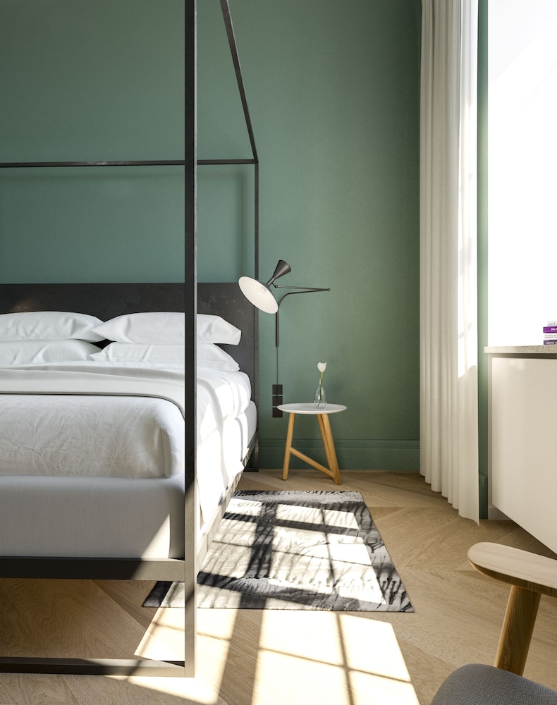 Nobis Copenhagen 11/56