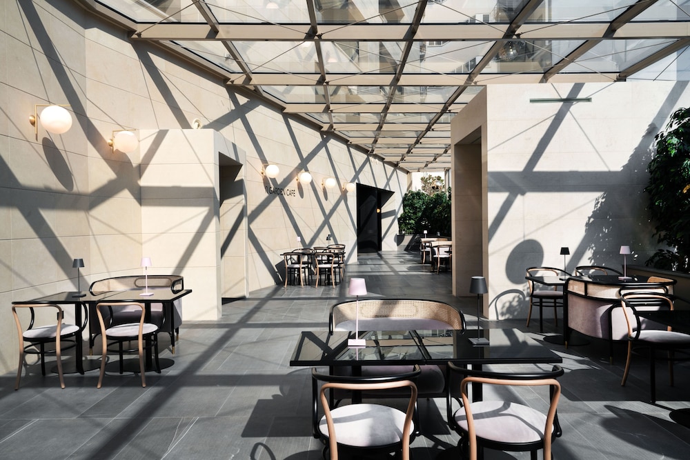 Eurostars Matera La Suite 63/76