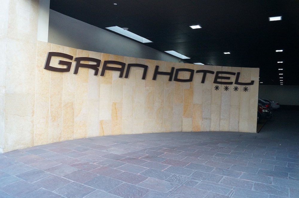 Gran Hotel Villa de Madrid 48/54