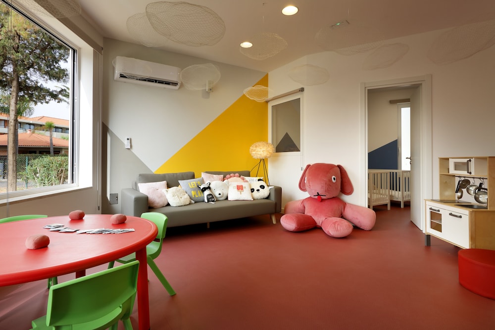 Grand Palladium Sicilia Resort & Spa 38/50