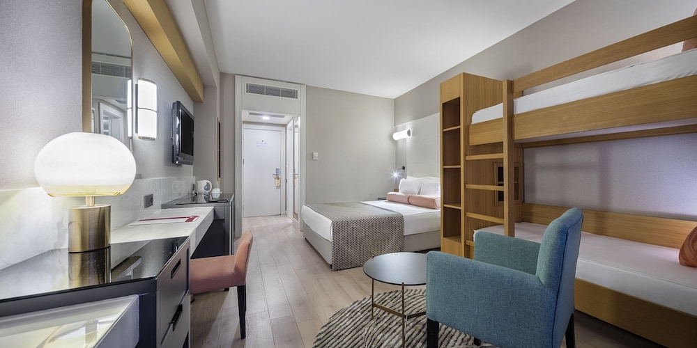 Trendy Hotels Aspendos Beach 33/73
