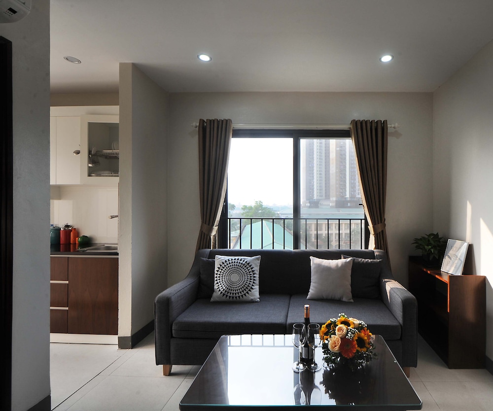 Istay Hotel Apartment 5 50/75