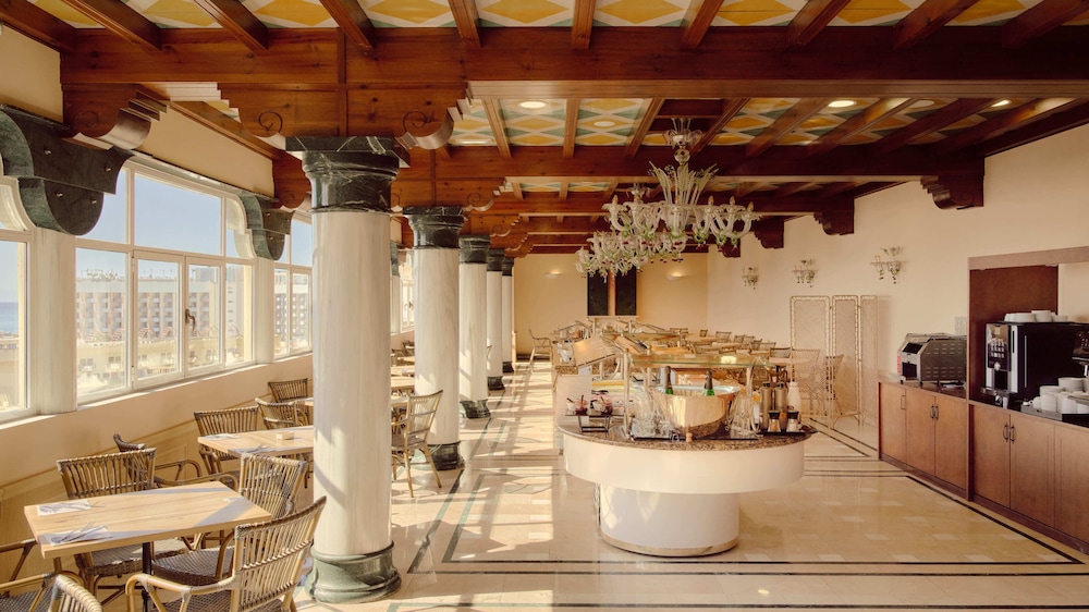Fenix Torremolinos Hotel – Adults Only 55/72