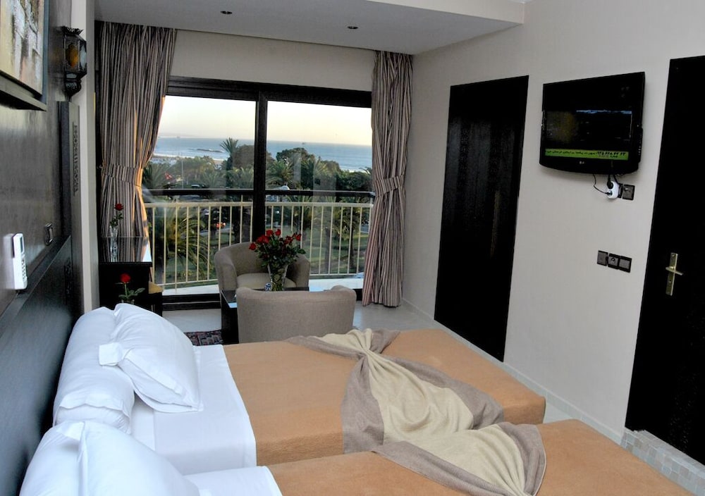 SUITE HOTEL TILILA 12/39