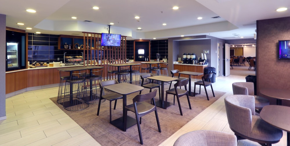 Springhill Suites Minneapolis Eden Prairie 45/60