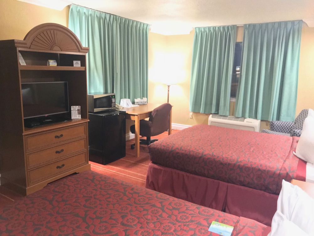 Days Inn by Wyndham San Antonio Airport 21/37