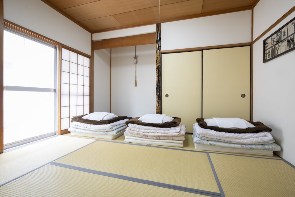 Kanazawa Guesthouse Nagonde - Hostel 16/47