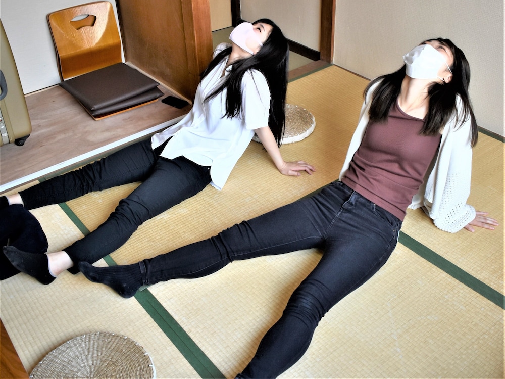 Stay Inn Koto - Hostel 16/50
