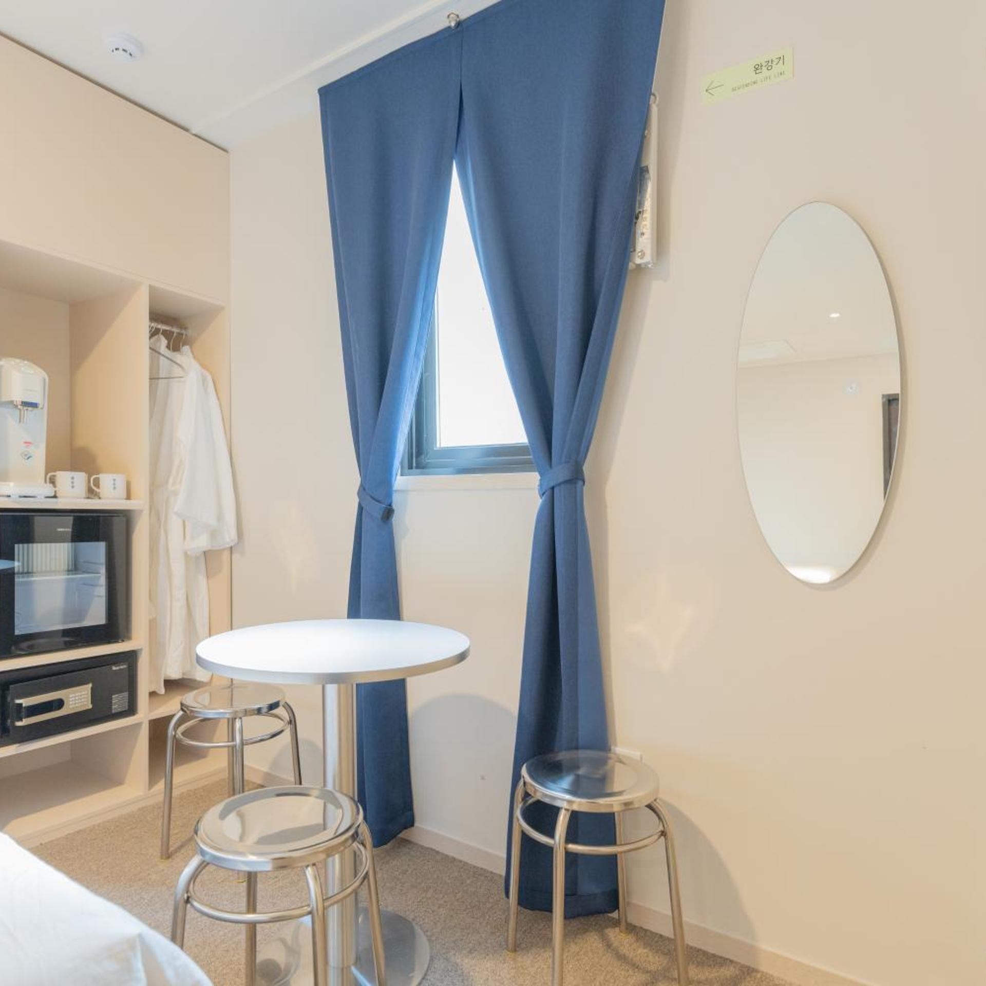 Hotel Myeongdongjang 35/50