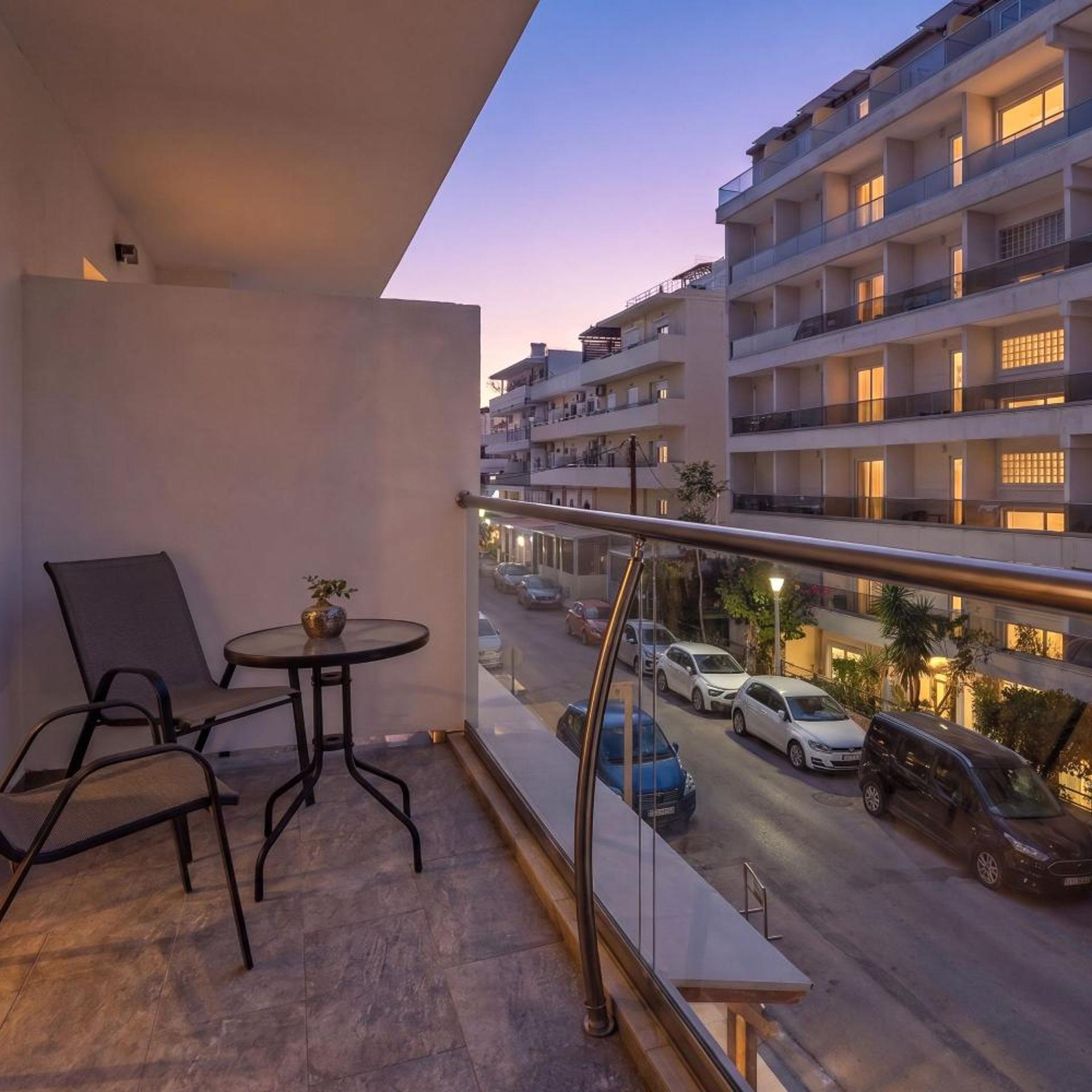 Hotel Helios 3/50