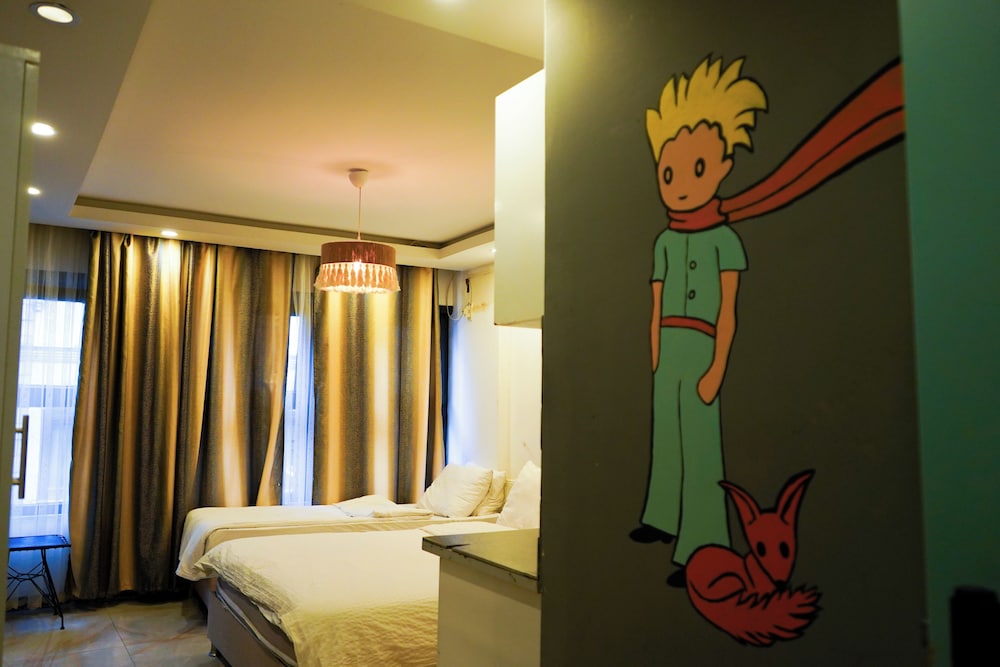 The Little Prince Hotel 13/48