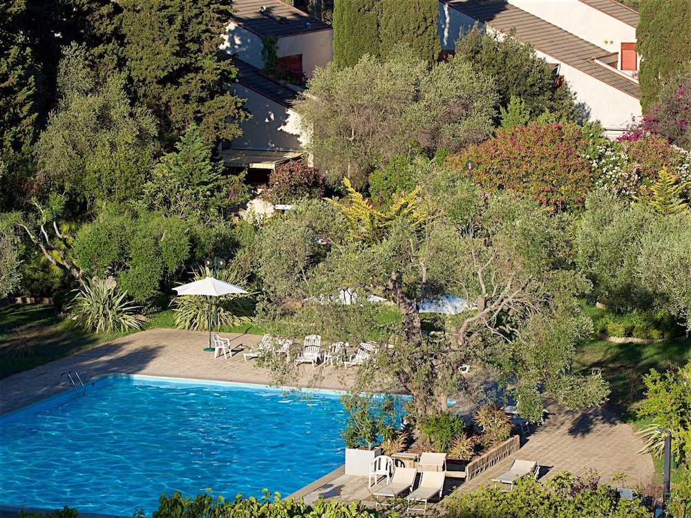 Residence Park SoleMaremma 62/66