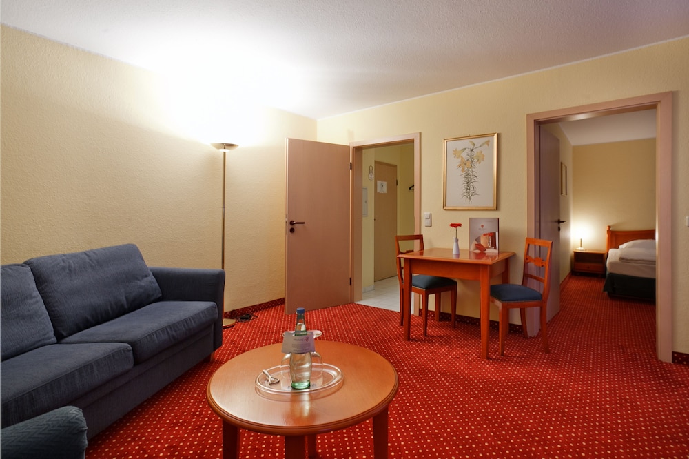 INVITE Hotel an der Kaiserburg 28/41