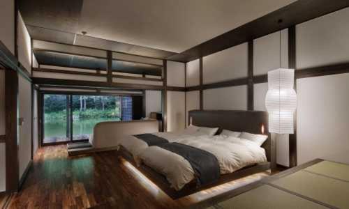 Suite, Villa, 4 Futon Beds