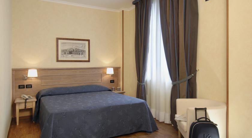 Green Hotel Poggio Regillo 14/42