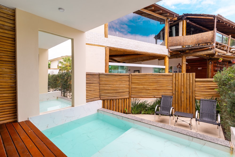 Imperatriz Paraty Hotel 38/70